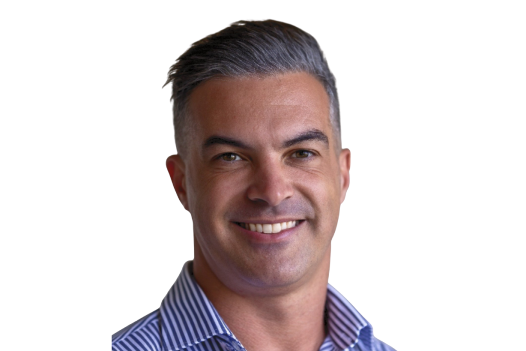 Paul Salviani, Mount Druitt, Western Sydney work Cover Psychologist